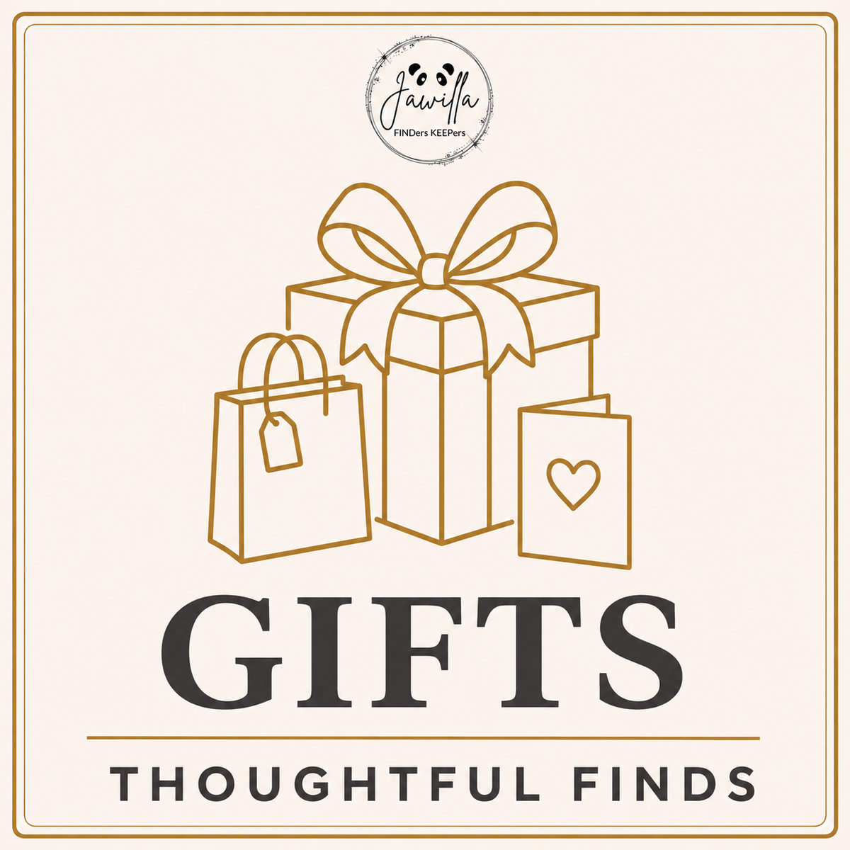 Gifts