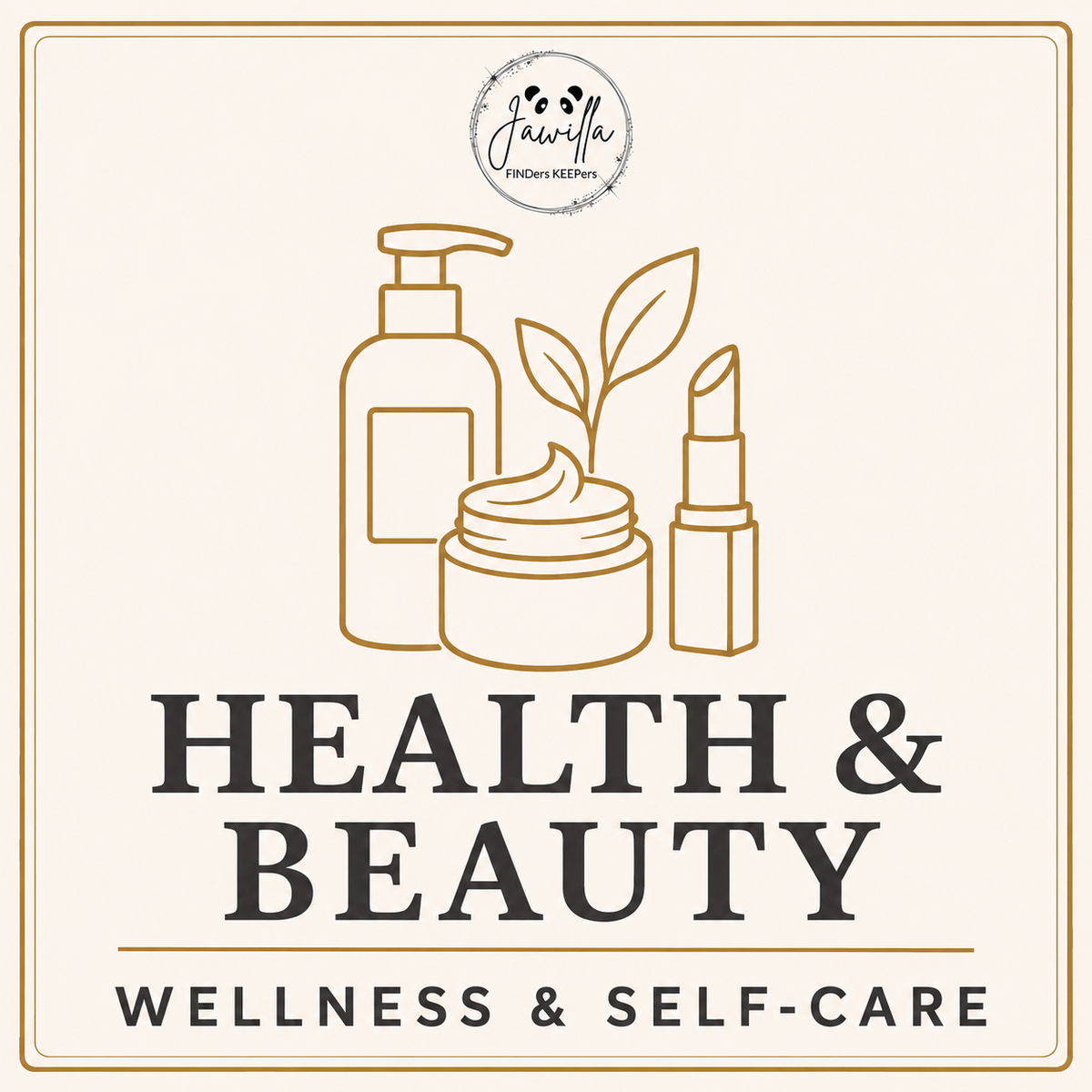 Healthy & Beauty