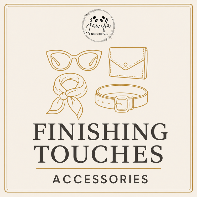 Accessories