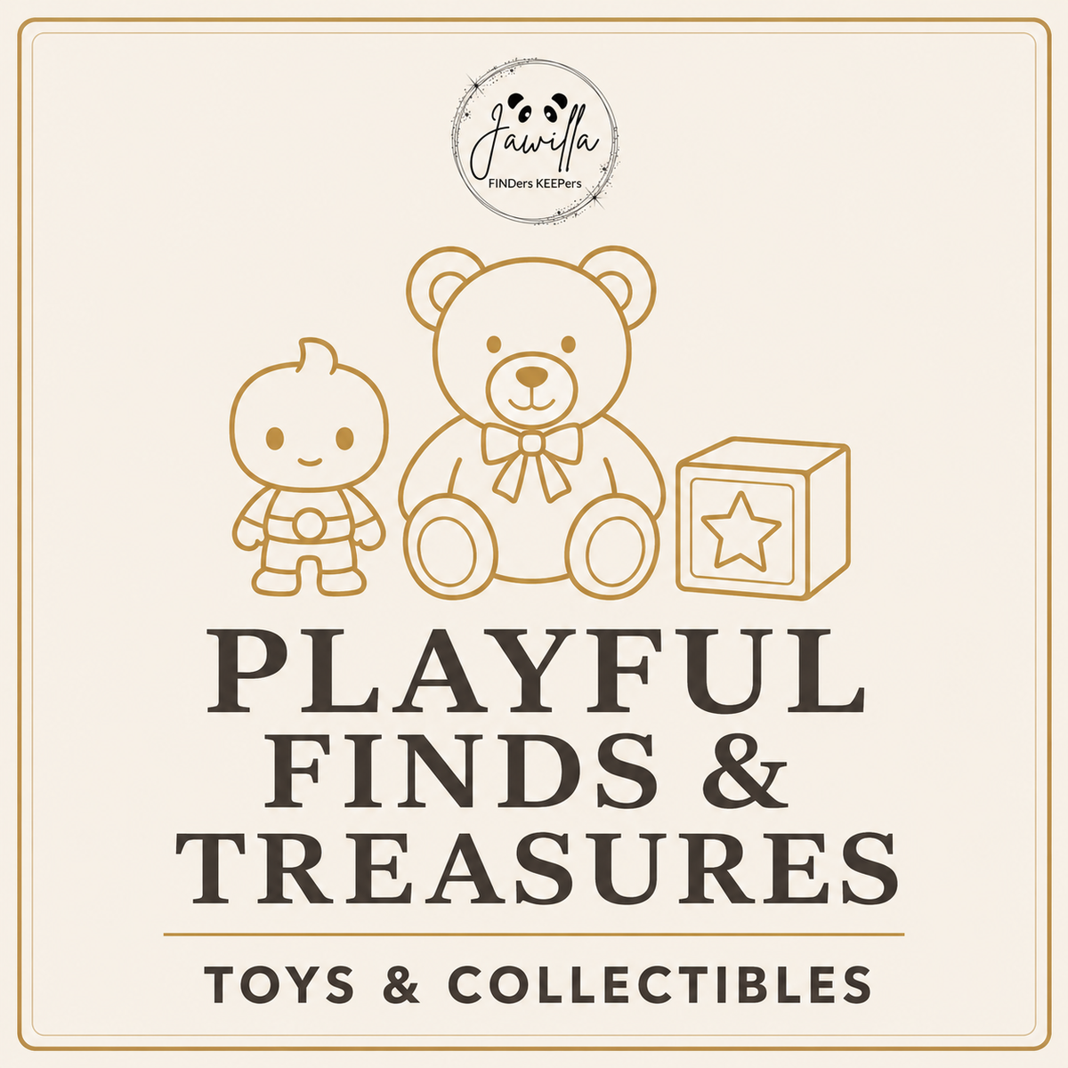 Toys & Collectibles