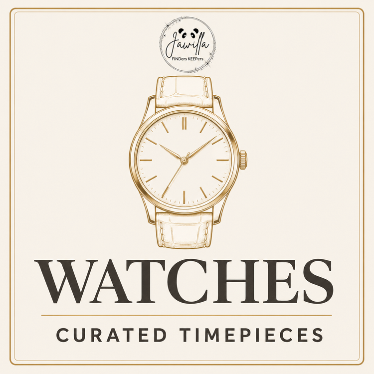 Watches