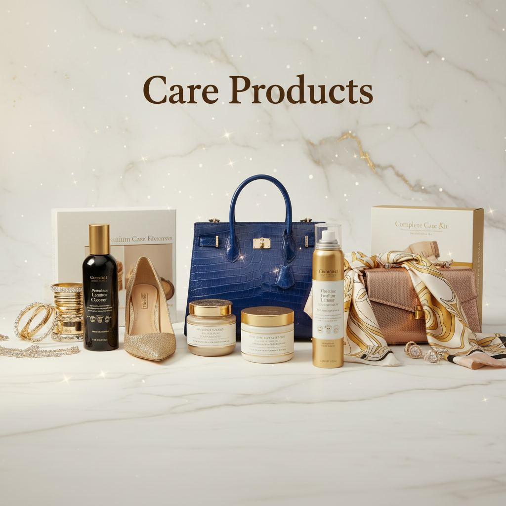 Care Products