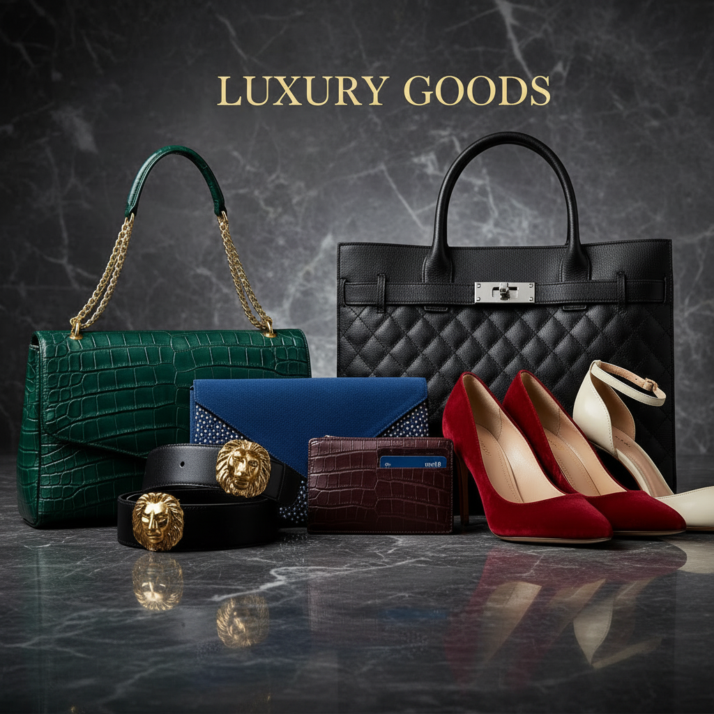 Luxury Handbags