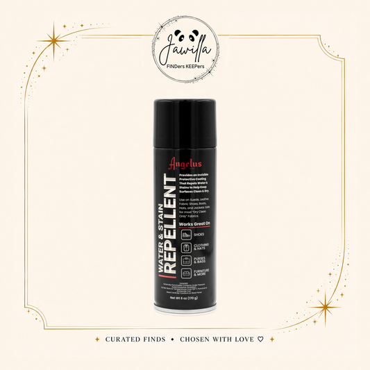 ANGELUS WATER & STAIN PROTECTOR 5.5oz